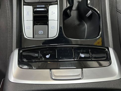 Used 2023 Hyundai Santa Cruz SEL Premium AWD/4WD image 18