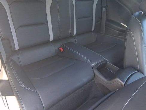 Used 2019 Chevrolet Camaro LT w/ RS Package image 19