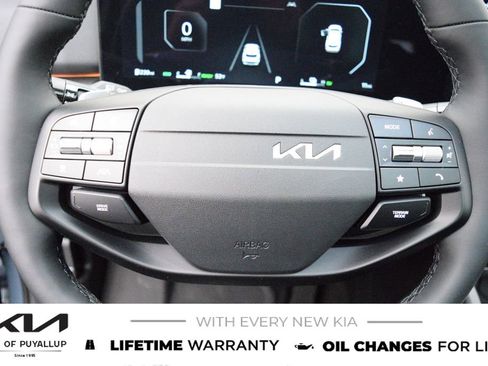 New 2026 Kia Sportage SX Prestige AWD/4WD image 26
