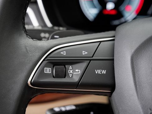 Used 2023 Audi A4 2.0T allroad Premium Plus w/ Premium Plus Package image 12