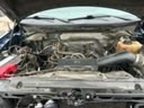 Used 2011 Ford F150 FX4 w/ FX Plus Pkg image 5