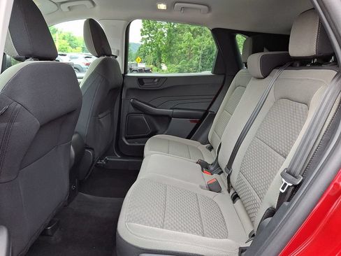 Used 2022 Ford Escape SE AWD/4WD image 14