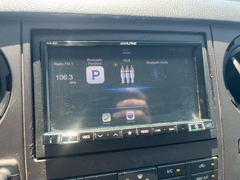 Used 2016 Ford F450 XL image 22