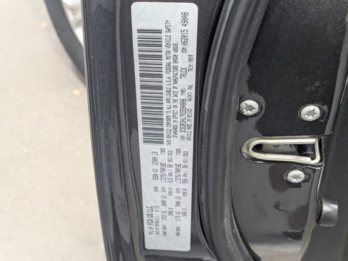Used 2019 RAM 3500 Big Horn AWD/4WD image 28