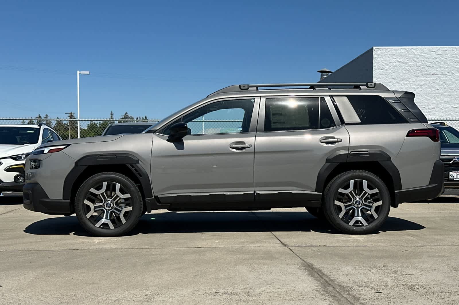 New 2026 Subaru Outback Touring XT AWD/4WD image 6