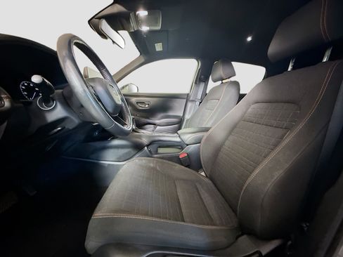 Used 2023 Honda HR-V Sport image 22