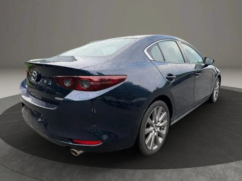 Used 2021 MAZDA MAZDA3 s FWD image 5
