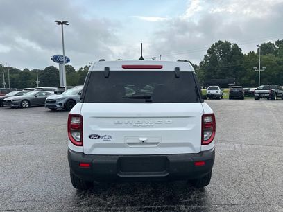 New 2026 Ford Bronco Sport Big Bend w/ Convenience Package