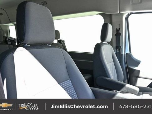 Used 2025 Ford Transit 350 XLT image 26