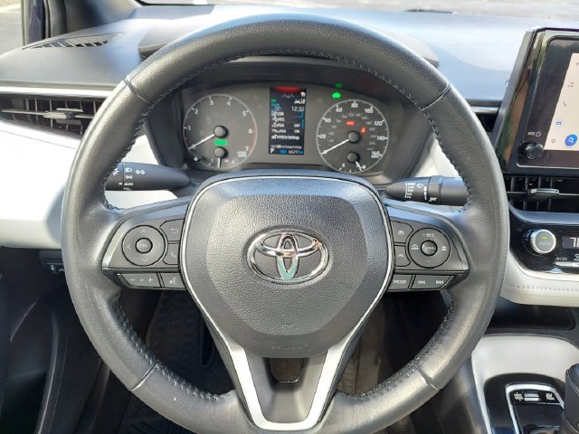 Certified 2023 Toyota Corolla SE AWD/4WD image 24