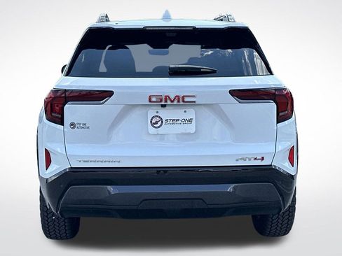 New 2026 GMC Terrain AT4 w/ Technology Package II AWD/4WD image 7