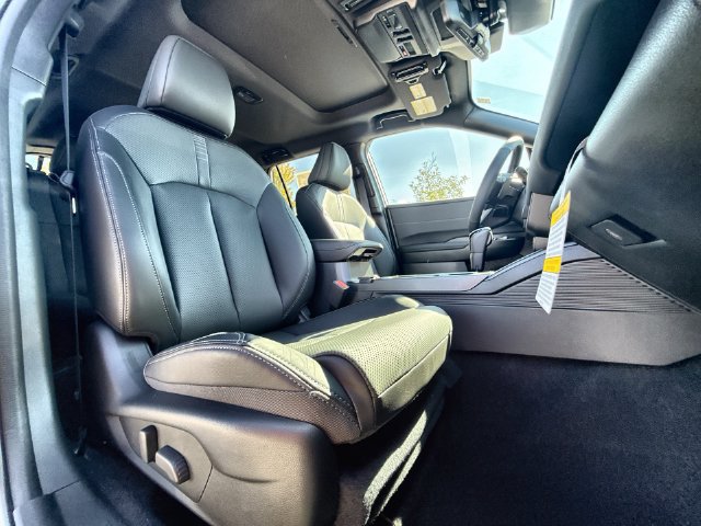 New 2026 Subaru Outback Touring XT AWD/4WD image 27