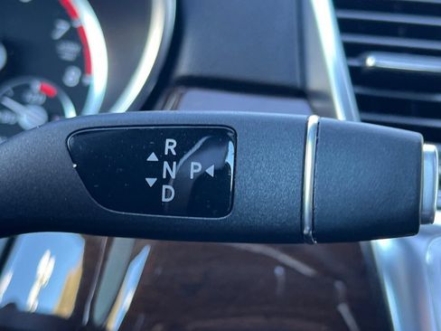 Used 2014 Mercedes-Benz ML 350 4MATIC image 33