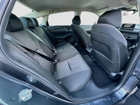 Used 2025 Honda Accord LX image 20