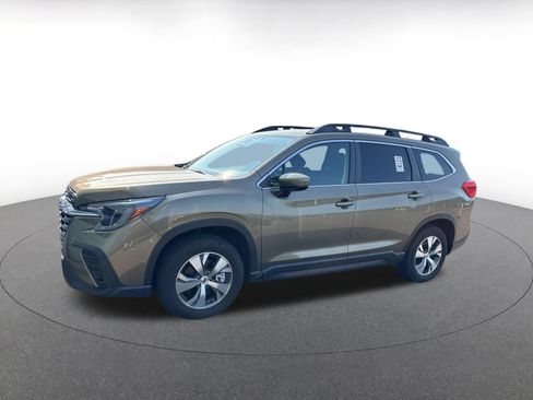 Used 2024 Subaru Ascent Premium w/ Convenience Package AWD/4WD image 4