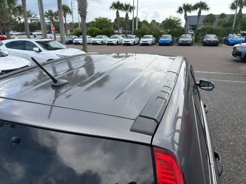 Used 2011 Honda CR-V EX image 7