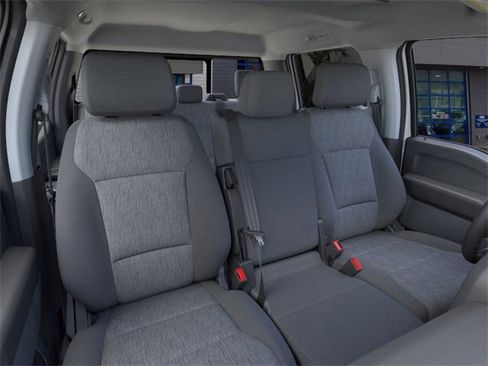 New 2026 Ford F450 XL w/ XL Driver Assist Package image 10