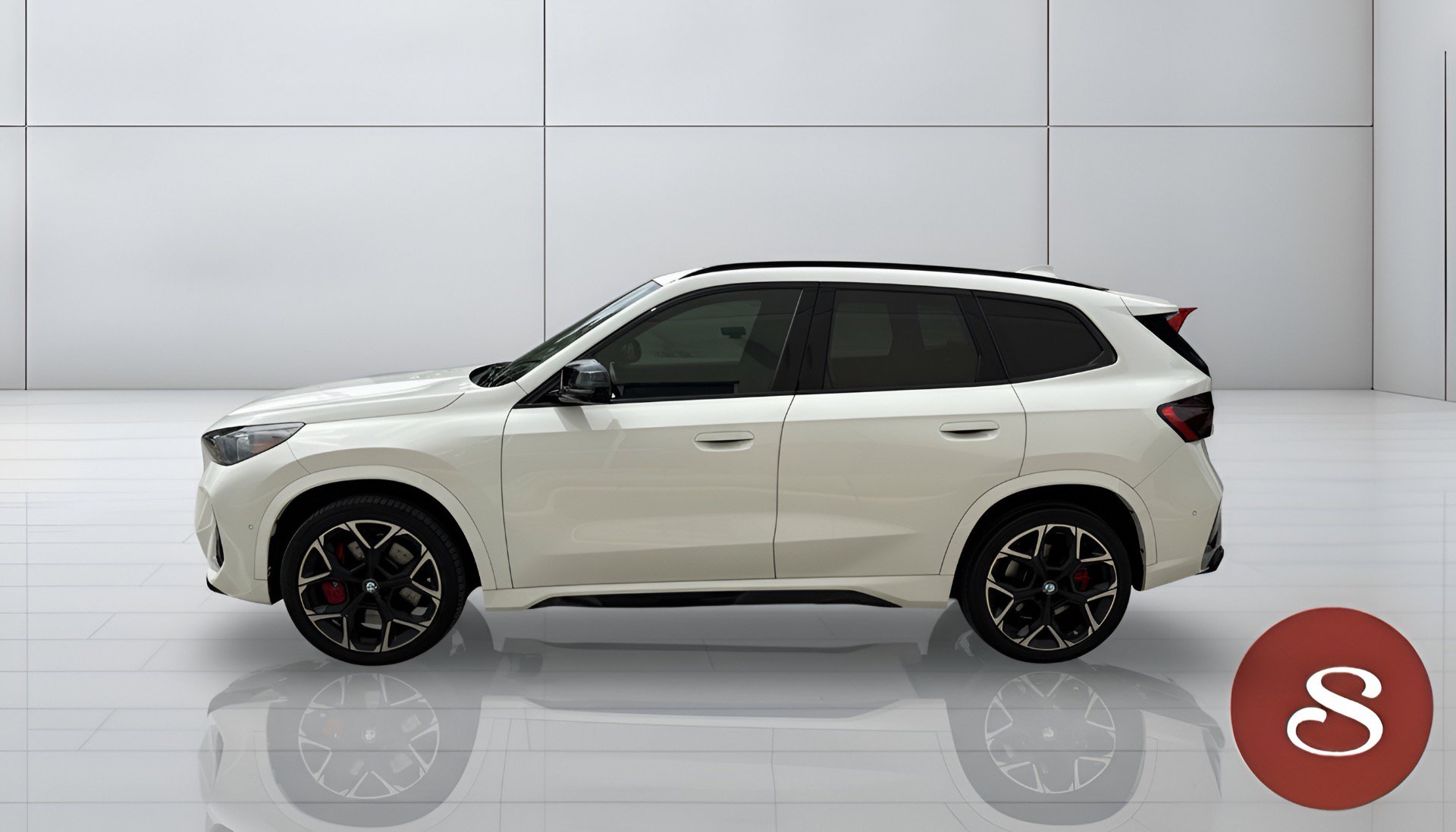 Used 2024 BMW X1 M35i w/ Premium Package AWD/4WD image 3