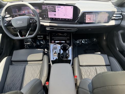 New 2026 Audi S5 Prestige AWD/4WD image 14