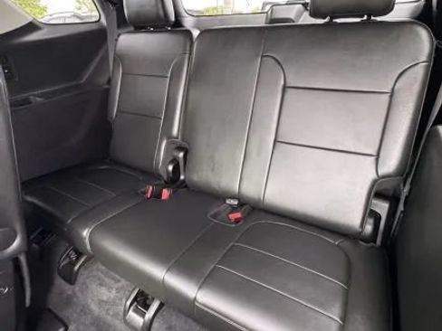 Used 2019 Chevrolet Traverse LT w/ LT Premium Package FWD image 20