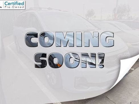 Certified 2026 Honda Odyssey Touring image 1