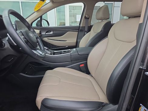 Used 2023 Hyundai Santa Fe SEL w/ Premium Package image 20