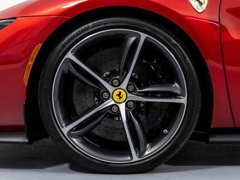 Certified 2023 Ferrari 296 GTB image 61