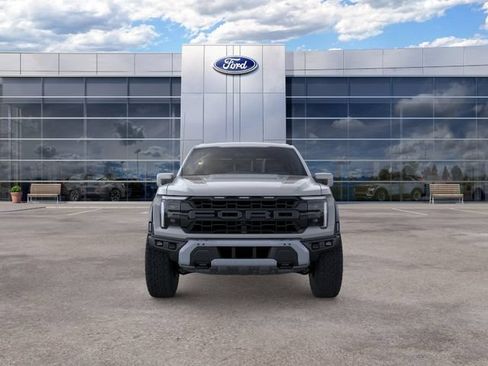 New 2026 Ford F150 Raptor AWD/4WD image 6