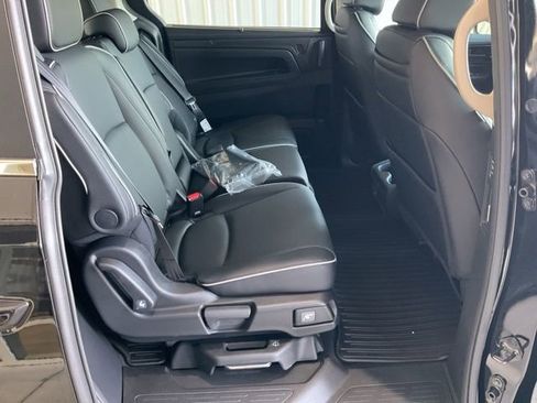 New 2026 Honda Odyssey Touring image 27