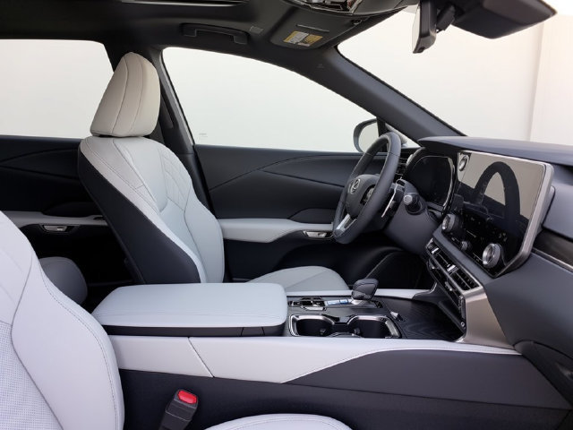 New 2026 Lexus RX 350 Premium FWD image 30