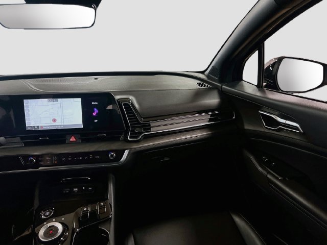 Certified 2024 Kia Sportage X-Line AWD/4WD image 25