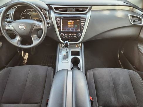 Used 2020 Nissan Murano SV w/ Cargo Package image 18