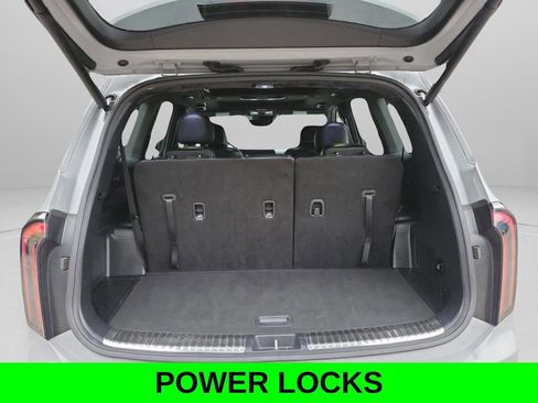 Used 2024 Kia Telluride SX Prestige X-Pro image 11