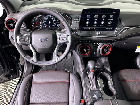 New 2026 Chevrolet Blazer RS w/ Driver Confidence II Package image 57