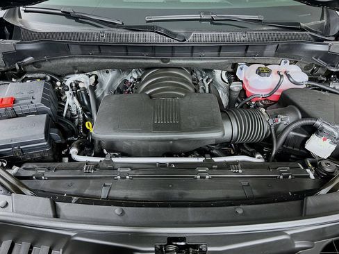 New 2026 Chevrolet Tahoe LS AWD/4WD image 30