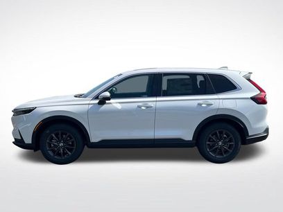 New 2026 Honda CR-V EX-L