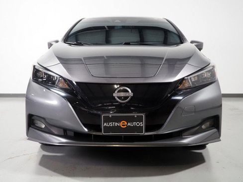 Used 2023 Nissan Leaf SV Plus FWD image 45