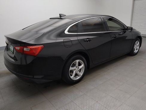 Used 2018 Chevrolet Malibu LS FWD image 10