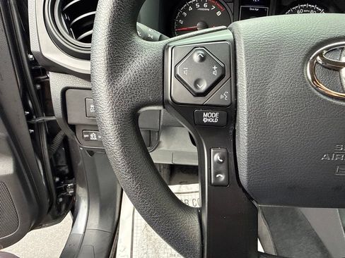 Used 2023 Toyota Tacoma SR AWD/4WD image 26