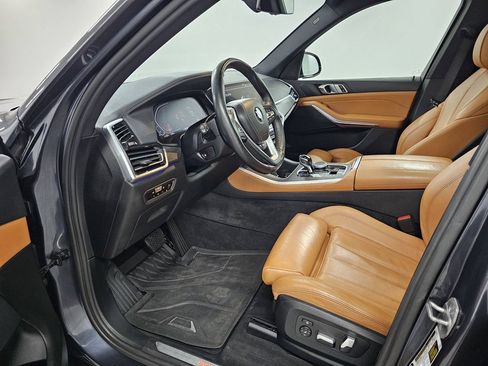 Used 2022 BMW X5 xDrive40i AWD/4WD image 13