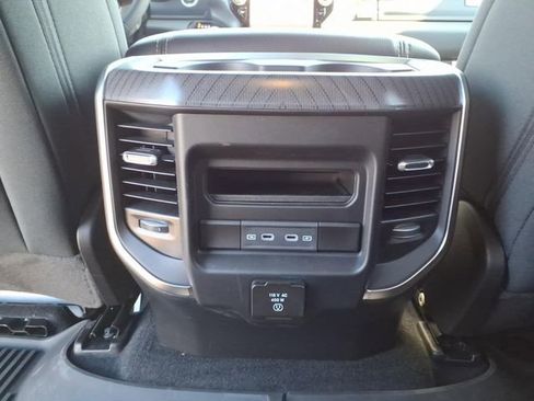 New 2026 RAM 1500 Big Horn image 27