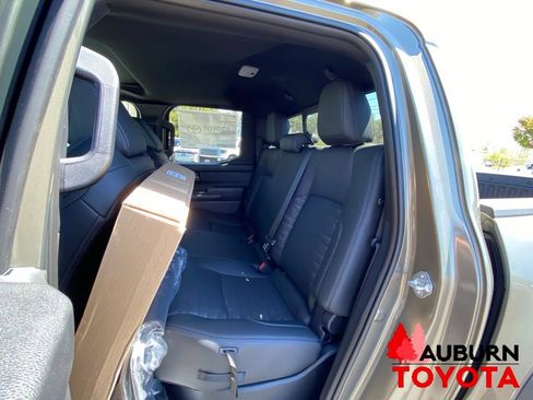 New 2026 Toyota Tacoma TRD Off-Road AWD/4WD image 19