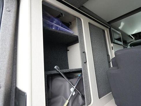 Used 2022 Mercedes-Benz Sprinter 144 Cargo image 49