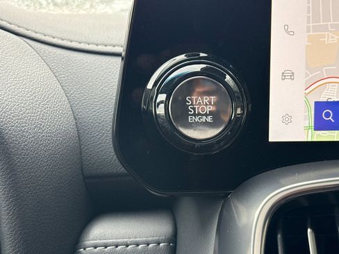 New 2026 Lexus LX 600 F Sport AWD/4WD image 28