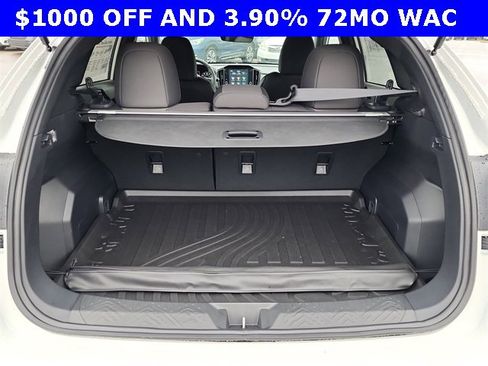 New 2026 Subaru Crosstrek 2.5i Sport image 7