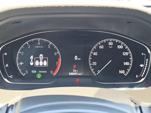 Used 2022 Honda Accord Sport image 18