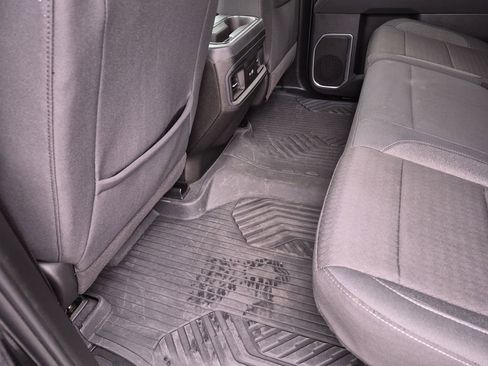 Used 2025 Chevrolet Silverado 1500 RST image 34