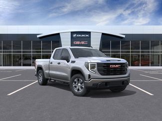 New 2026 GMC Sierra 1500 Pro w/ Pro Value Package video 1