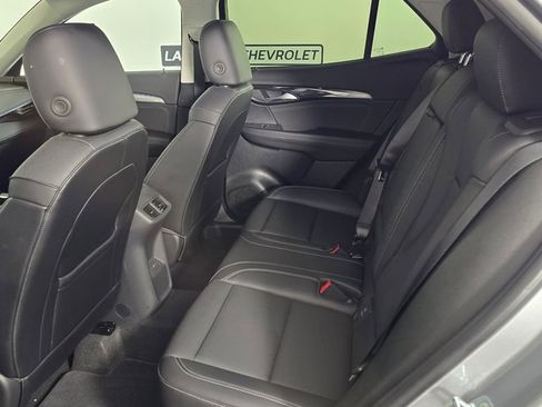 Used 2025 Buick Envision Preferred AWD/4WD image 11