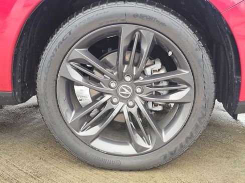 Used 2020 Acura RDX A-Spec image 9